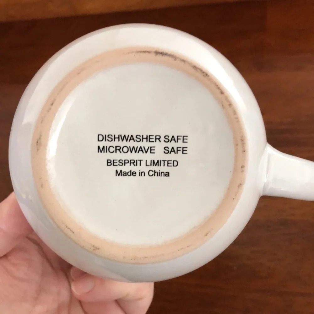 Baby It’s Cold Outside Mug